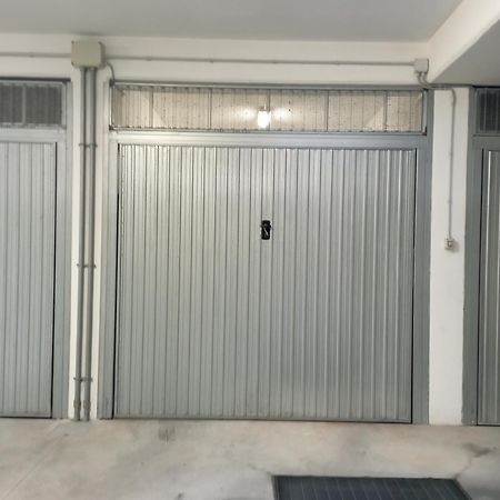 Apartament Rossini15 - Garage Privato Alba  Zewnętrze zdjęcie