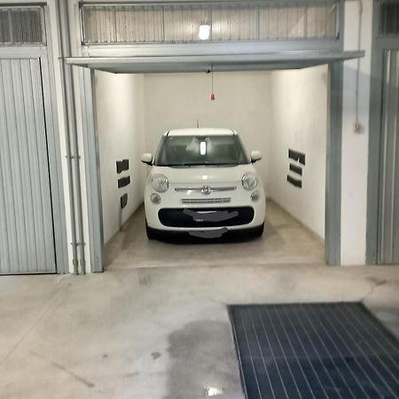 Apartament Rossini15 - Garage Privato Alba  Zewnętrze zdjęcie