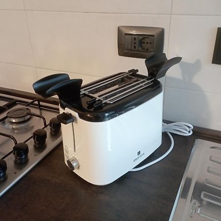 Apartament Rossini15 - Garage Privato Alba  Zewnętrze zdjęcie