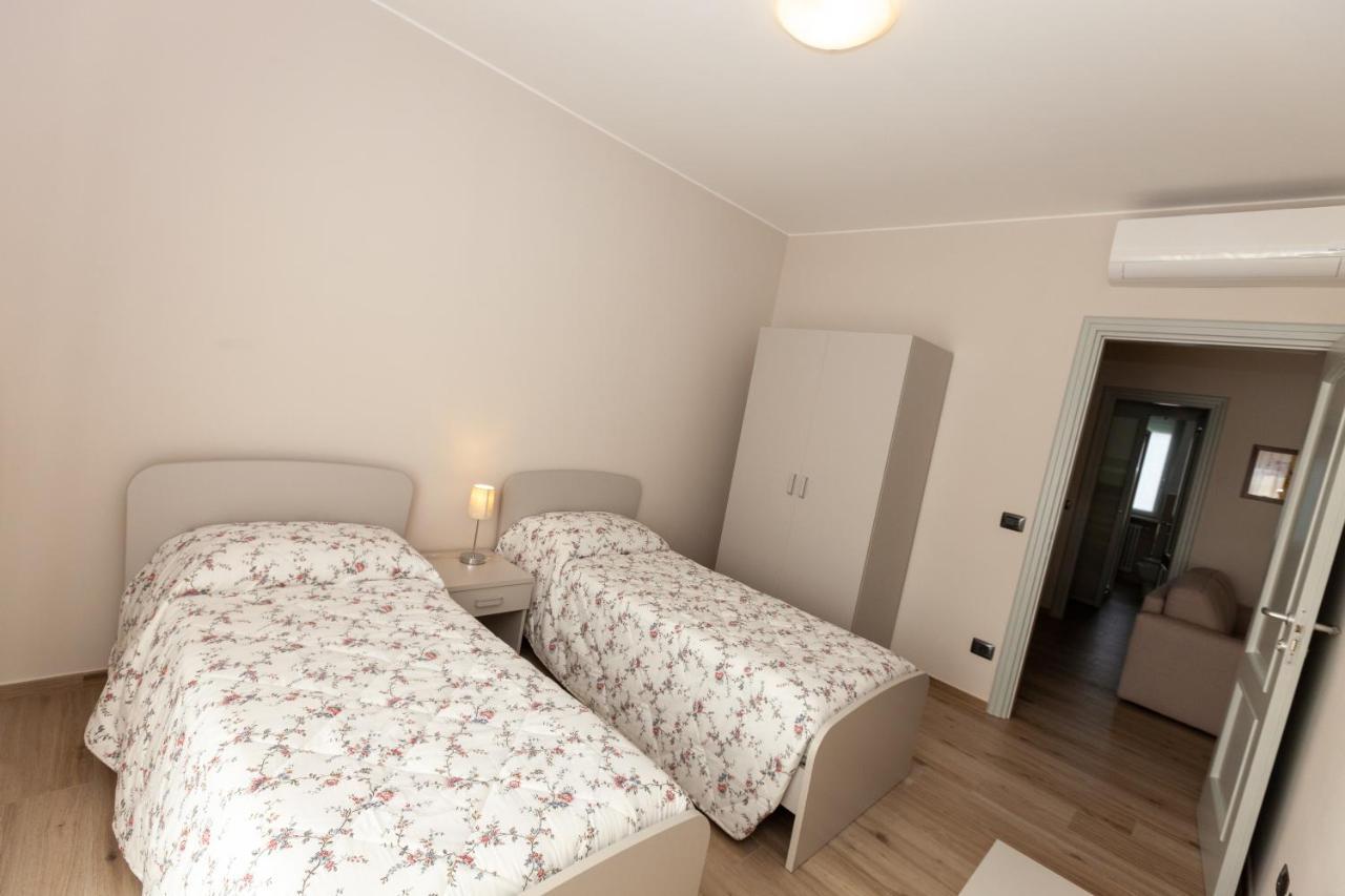 Apartament Rossini15 - Garage Privato Alba  Zewnętrze zdjęcie