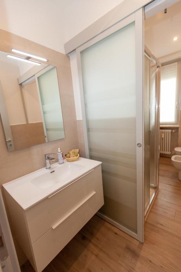Apartament Rossini15 - Garage Privato Alba  Zewnętrze zdjęcie