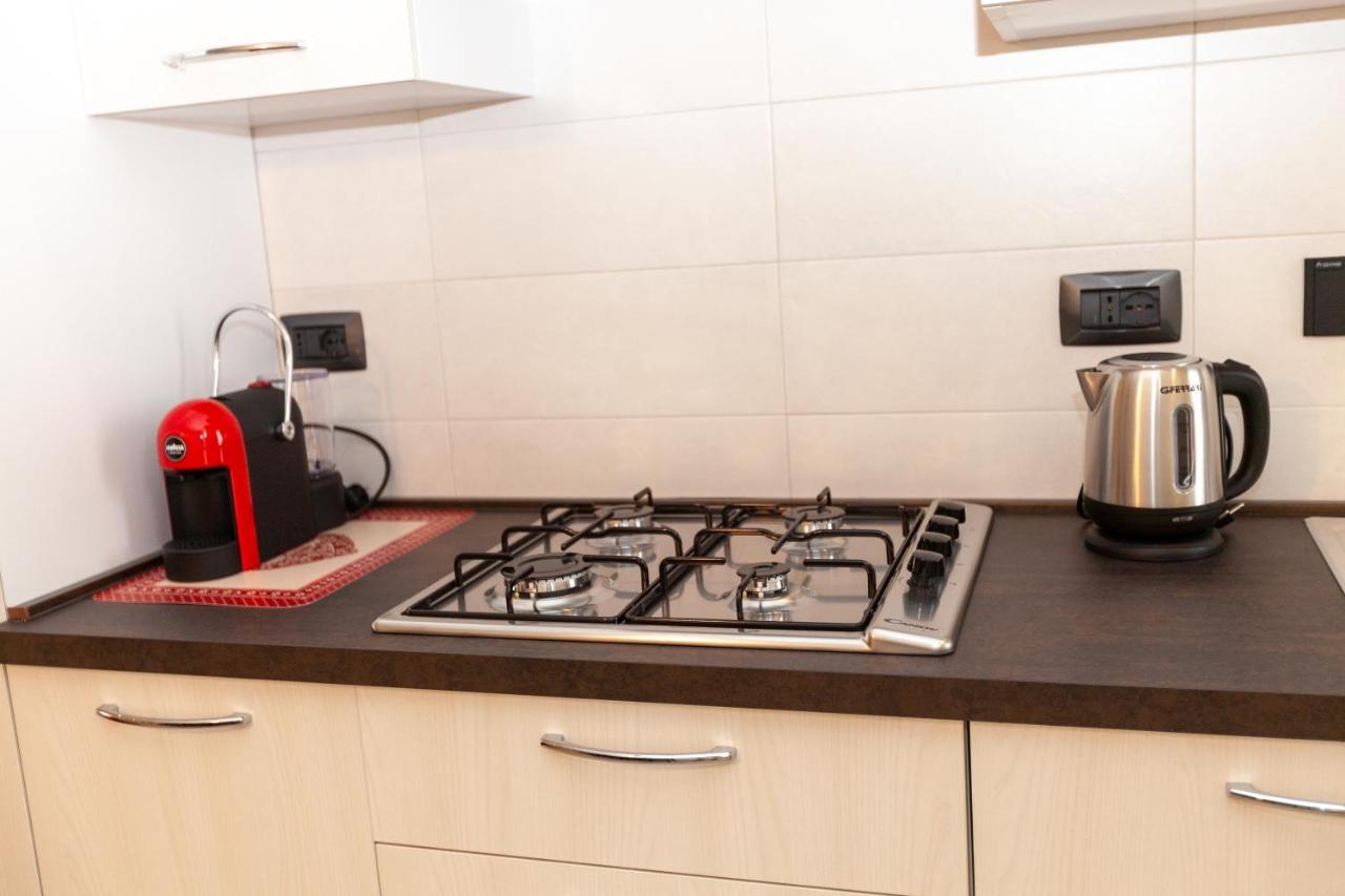 Apartament Rossini15 - Garage Privato Alba  Zewnętrze zdjęcie