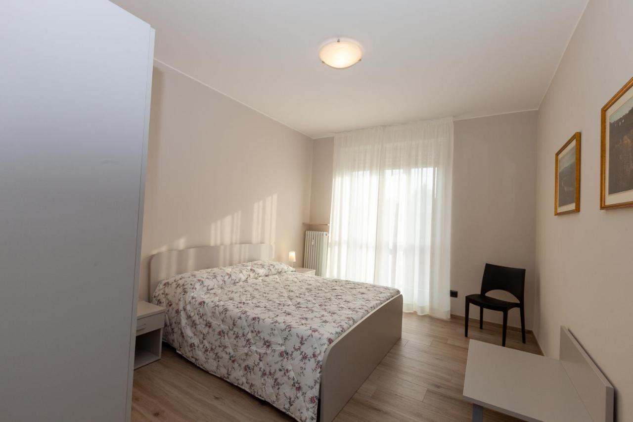 Apartament Rossini15 - Garage Privato Alba  Zewnętrze zdjęcie
