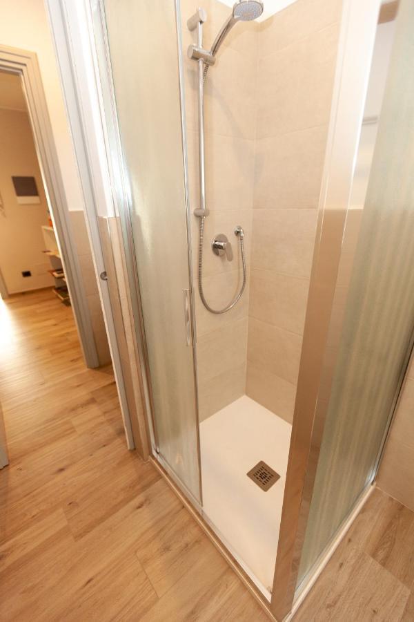 Apartament Rossini15 - Garage Privato Alba  Zewnętrze zdjęcie