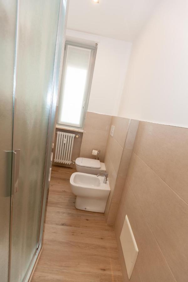 Apartament Rossini15 - Garage Privato Alba  Zewnętrze zdjęcie
