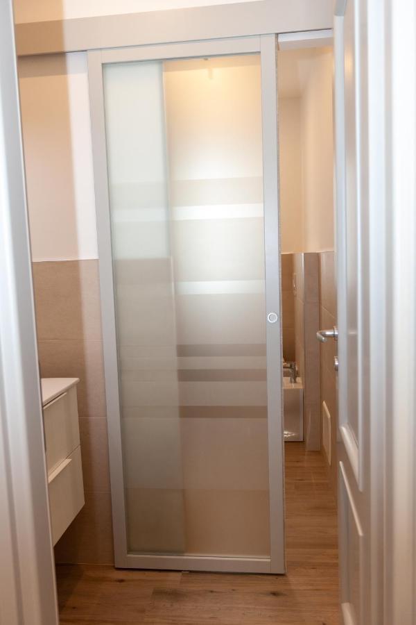 Apartament Rossini15 - Garage Privato Alba  Zewnętrze zdjęcie