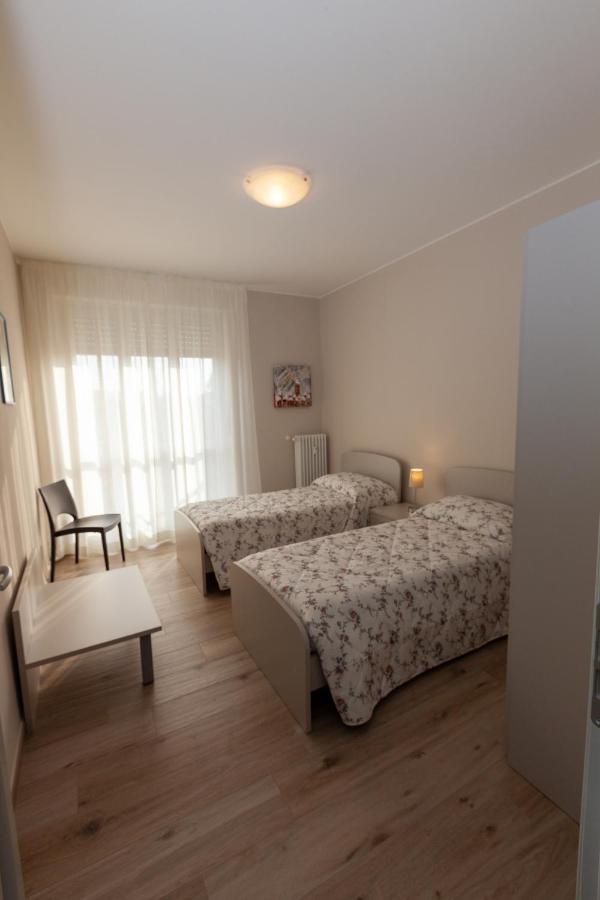 Apartament Rossini15 - Garage Privato Alba  Zewnętrze zdjęcie