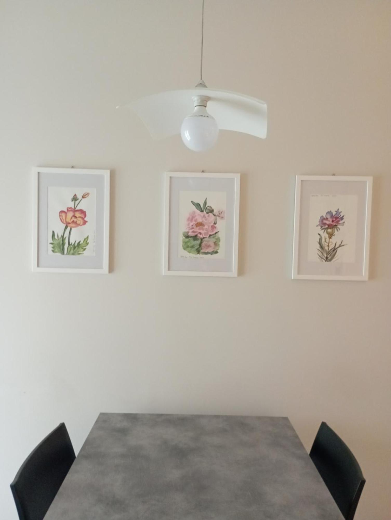 Apartament Rossini15 - Garage Privato Alba  Zewnętrze zdjęcie