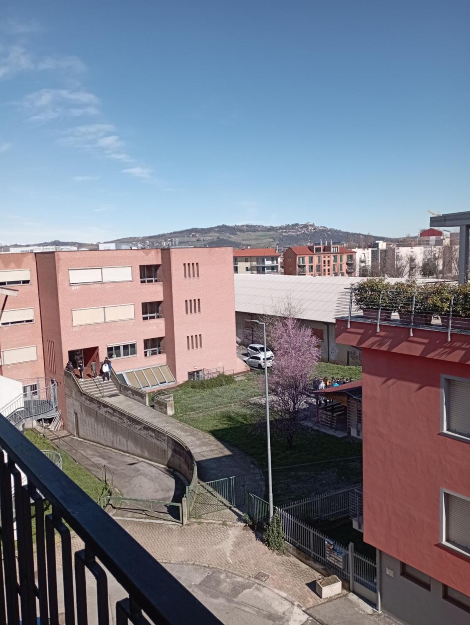 Apartament Rossini15 - Garage Privato Alba  Zewnętrze zdjęcie