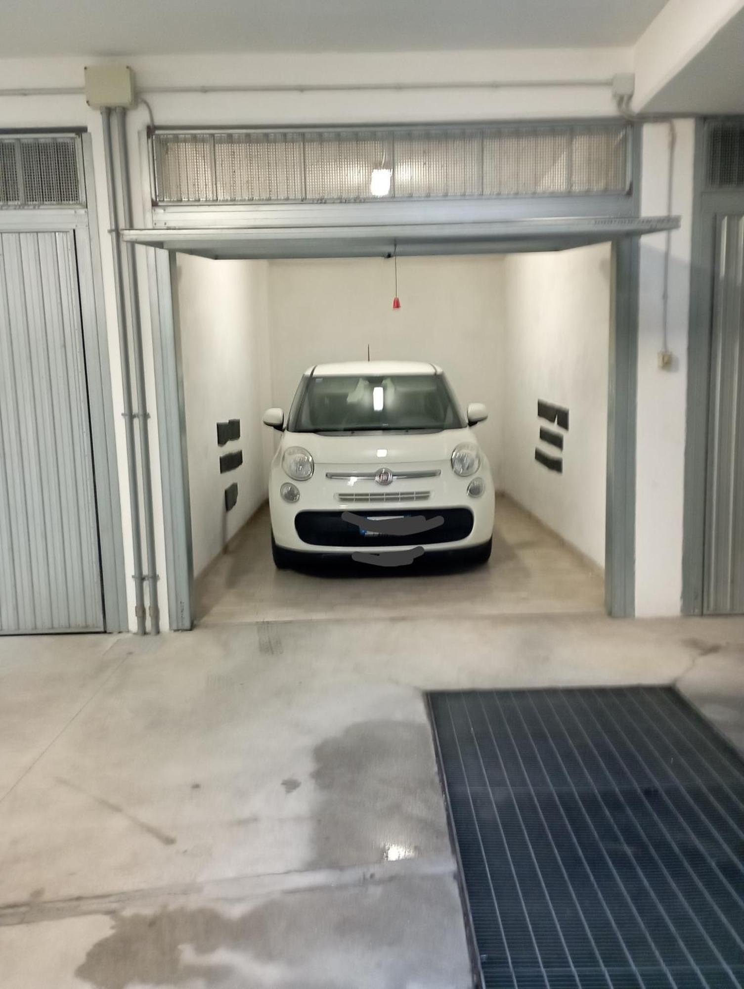 Apartament Rossini15 - Garage Privato Alba  Zewnętrze zdjęcie